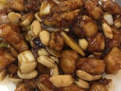 宫保鸡丁-眉州东坡(亚运村店)