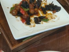 -巴依老爷新疆餐厅