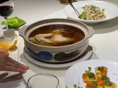 -正院大宅门烤鸭(首体店)