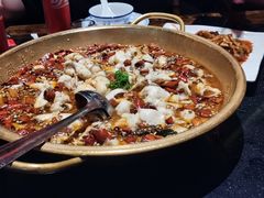 -蜀都丰 正宗水煮鱼(建德天城店)