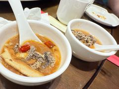 -北平小馆·烤鸭·家常菜(磨房北里店)