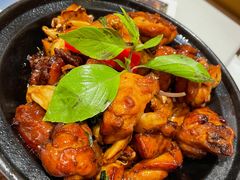 -鹿港小镇(黄金店)