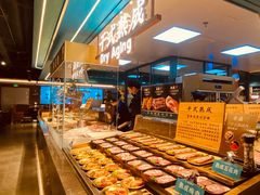 -東盛炭烤自助料理(浦东文峰广场店)