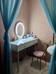 -琦品高端美容SPA私佳美场