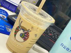 -瑞幸咖啡(卓越城店)