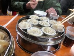 汤包-十里铺铁板鱿鱼