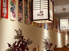 -王氏炉匠·烧鸟放题自助(三里屯店)