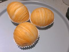 金牌榴莲酥-吉旺港式餐厅(南方商城店)