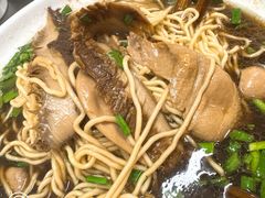 牛肚腰花面-老赵面店(大西路店)