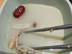 -韩盛·盛江山自助料理(于洪新玛特店)