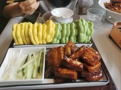 -南北草堂家常菜(晶都店)