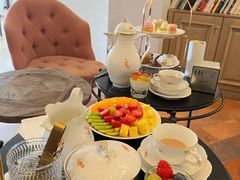 -Me Coffee下午茶艺术空间