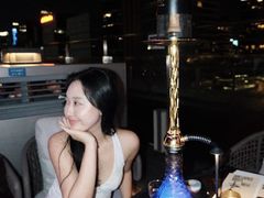 -DEW Lounge(深圳湾店)