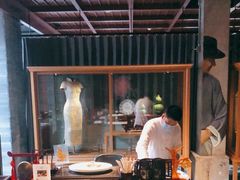 -三号黄浦会Canton Table