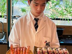 -鮨冠OMAKASE食べ放题(北京首店)