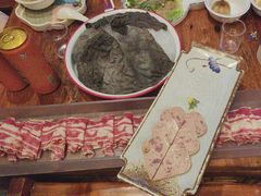 -乐宴·老北京铜火锅(八卦岭店)