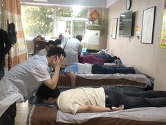 -楚氏正骨推拿按摩院(九水东路店)