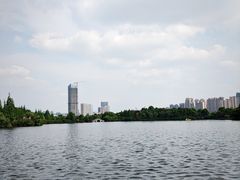 -成都南湖公园
