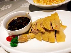 -老上海弄堂菜馆(恒基名人购物中心店)