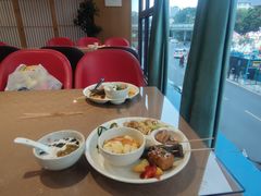 -素心素食(翠苑店)