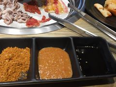 -本家·小顽牛自助烤肉(金润路店)