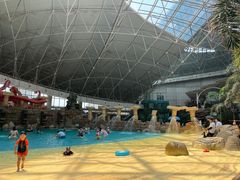 -渔岛海洋度假区