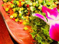 -花马天堂云南餐厅 Lost Heaven(外滩店)