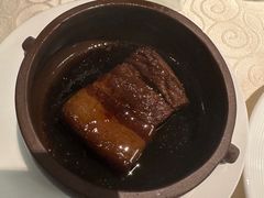 东坡肉-杭州香格里拉·香宫中餐厅