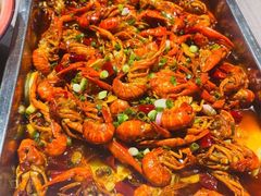 -李叔叔虾蟹大排档(青羊店)
