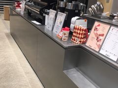 -Seesaw Coffee(西岸凤巢店)