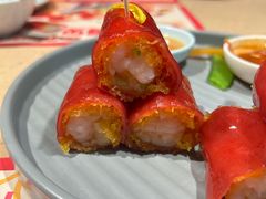 -点都德(聚福楼店)