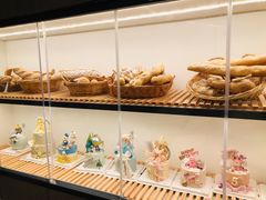 -澈烘焙·生日蛋糕·下午茶(龙华店)