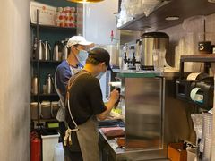 -方腻·3平方柠檬茶