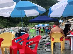 -虹口漂流