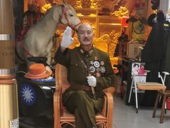 -蒋氏故居
