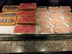 -星伦多 自助料理(圆融店)