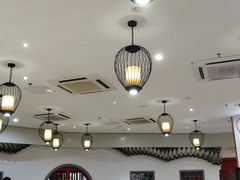 -冶春茶社(星汉大厦店)