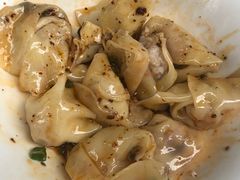 -新繁牛肉豆花(都江堰店)