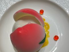 -北平食府·北京烤鸭(北京西站六里桥店)