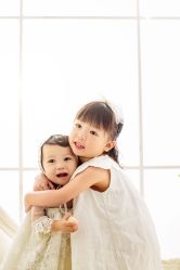点击看大图 -芳妮豆丁家庭影像馆(宝安店)