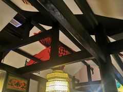 大堂-院8里·小聚园老川菜(九眼桥店)