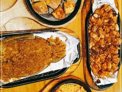 -老东镇啤酒屋海鲜加工·蒸汽海鲜·海鲜烧烤(台东店)