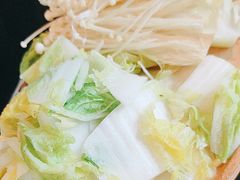 -探鱼·鲜青椒爽麻烤鱼(领展购物广场店)