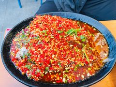 -五样儿西昌小签签烤串(建设路店)