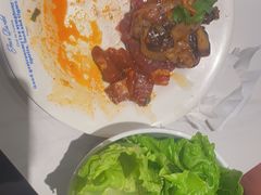 -星伦多 自助料理(圆融店)