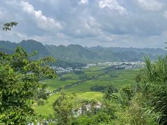 -万峰林风景区