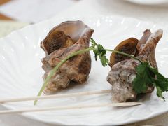 -寻味顺德·南记酒家·传统顺德菜·鱼生(广源路店)