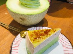 -無邪日式甜品(世博源店)