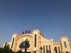 -邢氏老太太烤串(北兴街店)