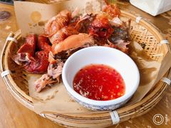 -打酱油·非遗淮扬菜(瘦西湖梅岭店)